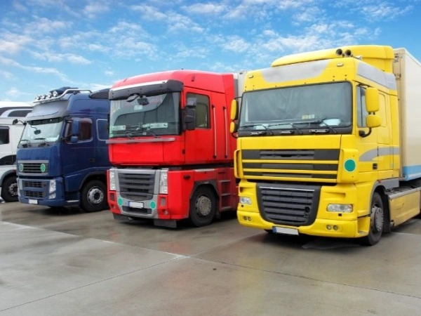 Adana Şemdinli Nakliye